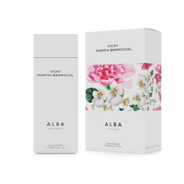 Perfumy Damskie Vicky Martín Berrocal Alba EDT 100 ml