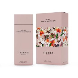Perfumy Damskie Vicky Martín Berrocal Tierra EDT 100 ml
