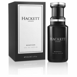 Perfumy Męskie Hackett London EDP 100 ml Bespoke