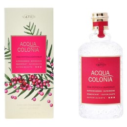 Perfumy Unisex Acqua 4711 EDC Pink Pepper & Grapefruit - 50 ml