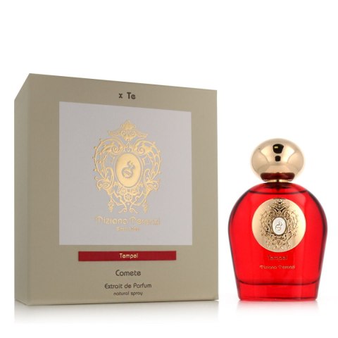 Perfumy Unisex Tiziana Terenzi 100 ml Tempel Perfumy Unisex Tiziana Terenzi 100 ml Tempel