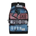 Plecak szkolny Karactermania Pro-DG UrbanSK8