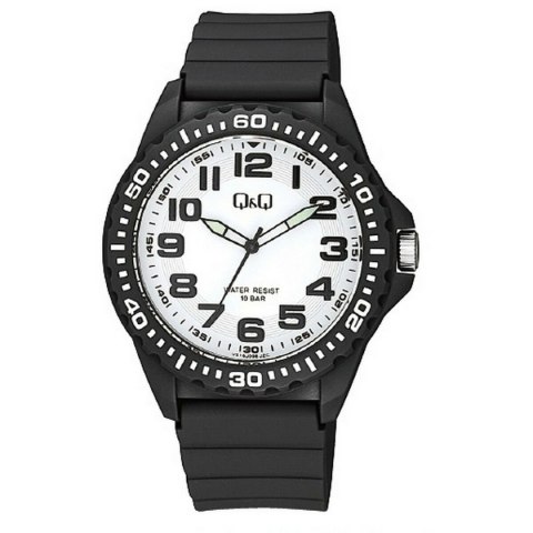 Zegarek Męski Q&Q VS16J006Y (Ø 40 mm) Zegarek Męski Q&Q VS16J006Y (Ø 40 mm)