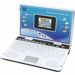 Komputer przenośny Genius XL Pro Vtech Genius XL Pro (FR-EN) Interaktywna zabawka FR-EN + 6 lat