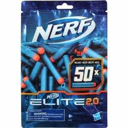 Lotki Nerf Elite 2.0 - Refill 50 Sztuk