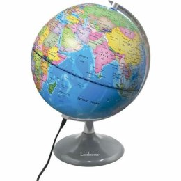 Podświetlany Globus Lexibook Luminous Day & Night Globe (EN)