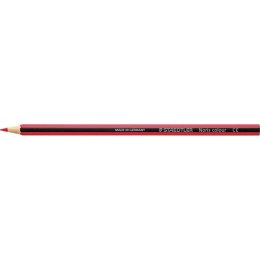 Zestaw ołówków Staedtler Noris Colour Wopex Wielokolorowy (10 Sztuk)