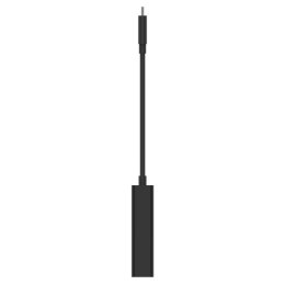 BELKIN ADAPTER USB 4 TO 2.5GB ETHERNET RJ45 M/F