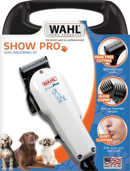 WAHL Show Pro Dog 09265-2016 - maszynka do strzyżenia psów