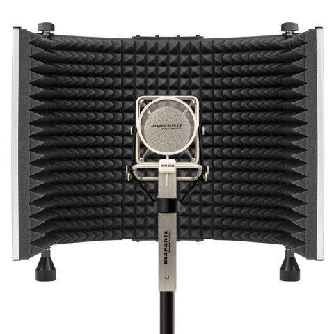 Marantz Professional Sound Shield - Reflection Filter - Wokalny filtr refleksyjny