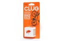 Uchwyt do roweru HORNIT CLUG Roadie S White/Orange RWO2582