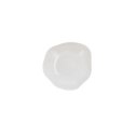 Miska Ariane Earth Ceramika Biały Ø 17 cm (6 Sztuk)