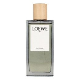 Perfumy Męskie 7 Anónimo Loewe 110527 EDP Loewe 100 ml