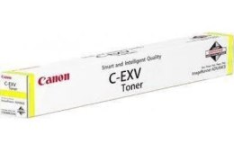 Canon C-EXV51 0487C002 Toner Yellow, Wydajność 26000 stron