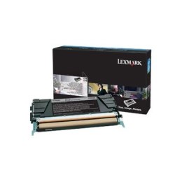 Lexmark Toner 24B6186 Black