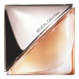 Perfumy Damskie Reveal Calvin Klein W-7666 EDP (100 ml) Reveal 100 ml