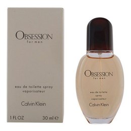 Perfumy Męskie Obsession Calvin Klein EDT - 125 ml