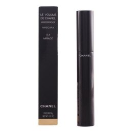 Tusz do Rzęs Le Volume Wp Chanel - 10 - noir 6 g