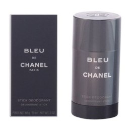 Dezodorant w Sztyfcie Bleu Chanel P-3O-255-75 (75 ml) 75 ml