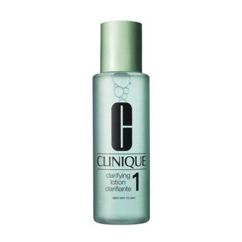 Lotion Tonizujący Clarifying 1 Clinique - 400 ml Lotion Tonizujący Clarifying 1 Clinique - 400 ml