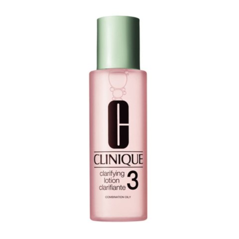 Lotion Tonizujący Clarifying 3 Clinique - 200 ml Lotion Tonizujący Clarifying 3 Clinique - 200 ml