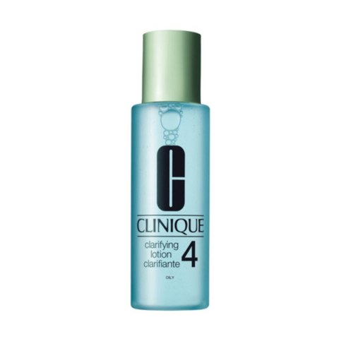 Lotion Tonizujący Clarifying 4 Clinique - 200 ml Lotion Tonizujący Clarifying 4 Clinique - 200 ml