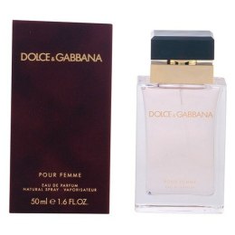 Perfumy Damskie Dolce & Gabbana Pour Femme Dolce & Gabbana EDP - 100 ml