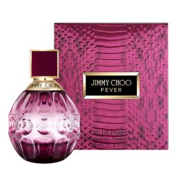 Perfumy Damskie Fever Jimmy Choo EDP - 40 ml