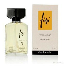 Perfumy Damskie Fidji Guy Laroche EDT - 100 ml