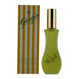 Perfumy Damskie Giorgio Beverly Hills Giorgio EDT - 90 ml