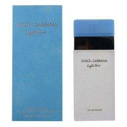 Perfumy Damskie Light Blue Dolce & Gabbana EDT - 25 ml