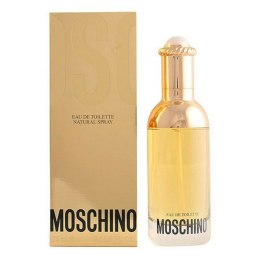 Perfumy Damskie Moschino Perfum Moschino EDT - 75 ml