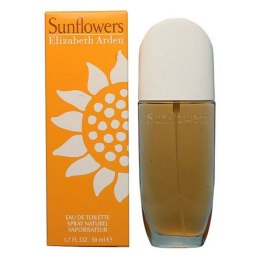 Perfumy Damskie Sunflowers Elizabeth Arden EDT - 50 ml