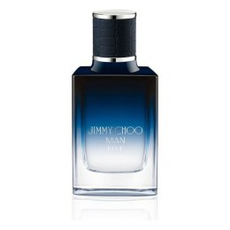 Perfumy Męskie Blue Jimmy Choo Man EDT - 50 ml