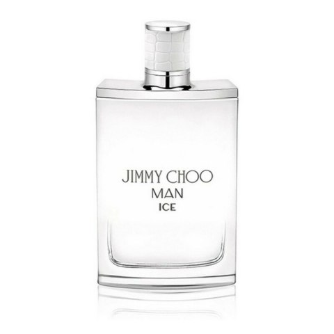 Perfumy Męskie Ice Jimmy Choo Man EDT - 100 ml