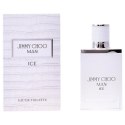 Perfumy Męskie Ice Jimmy Choo Man EDT - 100 ml
