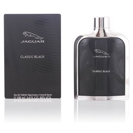 Perfumy Męskie Jaguar Black Jaguar EDT classic black 100 ml - 100 ml