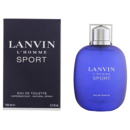 Perfumy Męskie Lanvin L'homme Sport Lanvin EDT (100 ml) - 100 ml