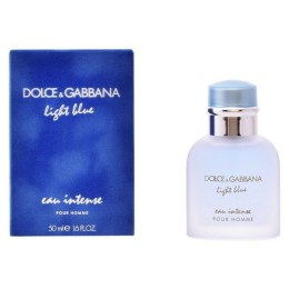 Perfumy Męskie Light Blue Homme Intense Dolce & Gabbana EDP - 50 ml