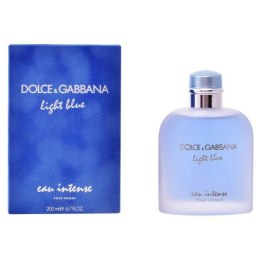 Perfumy Męskie Light Blue Homme Intense Dolce & Gabbana EDP - 50 ml