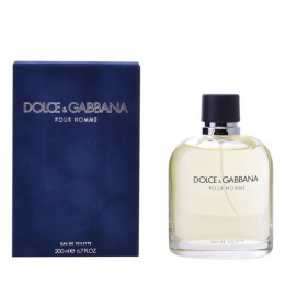 Perfumy Męskie Pour Homme Dolce & Gabbana EDT - 125 ml