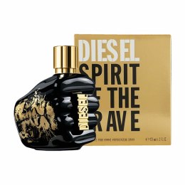 Perfumy Męskie Spirit of the Brave Diesel EDT - 125 ml