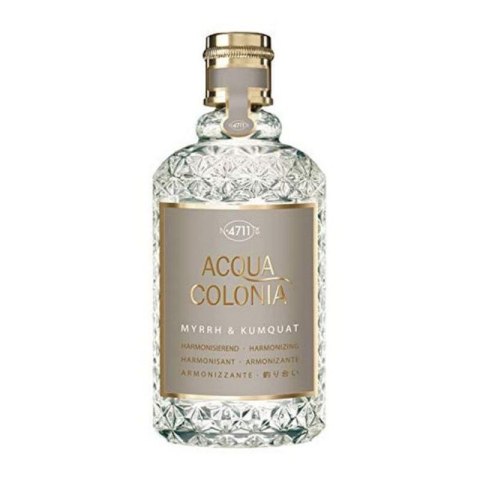 Perfumy Unisex Acqua 4711 EDC - 170 ml