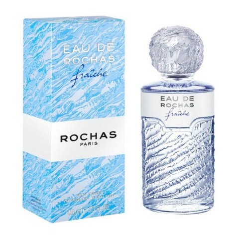 Perfumy Damskie Rochas EDT - 220 ml Perfumy Damskie Rochas EDT - 220 ml