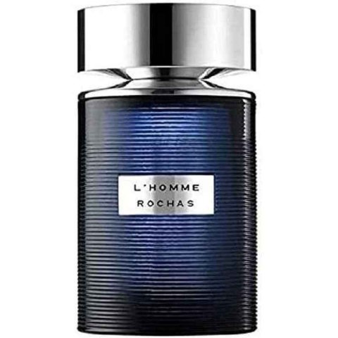 Perfumy Męskie Rochas EDT - 60 ml Perfumy Męskie Rochas EDT - 60 ml