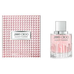 Perfumy Damskie Illicit Flower Jimmy Choo EDT - 100 ml