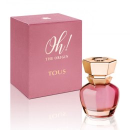 Perfumy Damskie Oh! The Origin Tous EDP - 100 ml