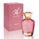 Perfumy Damskie Oh! The Origin Tous EDP - 100 ml
