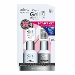 Zestaw do Manicure Beter Gel iQ Start Kit (7 pcs)
