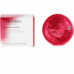 Krem Nawilżający Shiseido Essential Energy Doładowanie Spf 20 (50 ml)